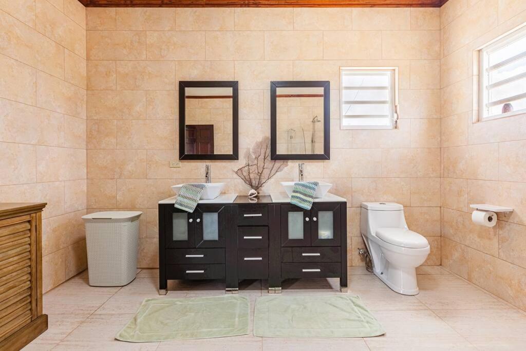 The Junior Suite'S "Palm Studio Apartment" South Hill Village ภายนอก รูปภาพ