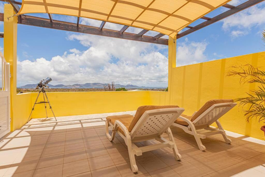 The Junior Suite'S "Palm Studio Apartment" South Hill Village ภายนอก รูปภาพ
